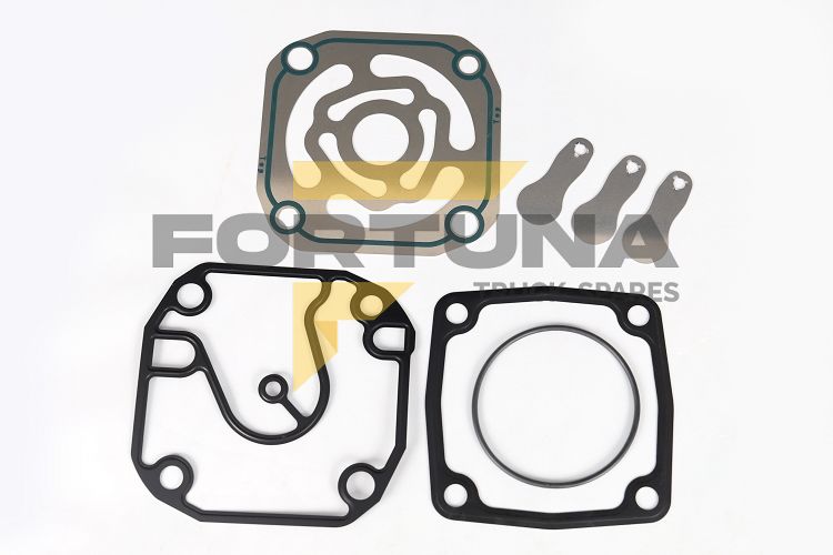 Imagem do produto REPARO COMPRESSOR AR MB ACTROS/EVOBUS - 100MM(INTEGRADO) - Cód: FAP-11010